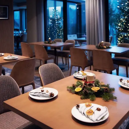 Hotel Beskid Balneo Medical Resort & Spa-2