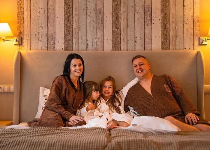 Hotel Piwniczna SPA&Conference